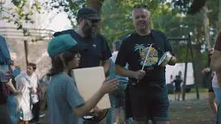 Amigos da Gaita - Xira Ribadeo  2024