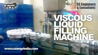 How to Use a Liquid Filling Machine: Tips and Tricks| Bottle filling machine | Automatic