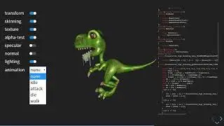 Georg Haaser - A functional Shader library