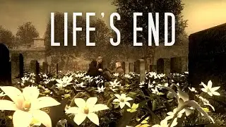 Metal Gear Solid - LIFE'S END | TRIBUTE