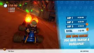 William P beat on Dragon Mines