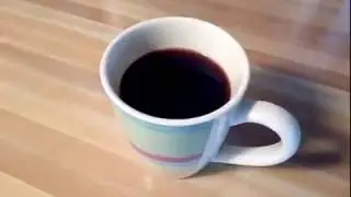 roasting coffee the easy way