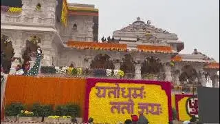 #ayodhya  live video #jai sree 🙏 🙏ram#jaishreeram
