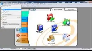 Syntax Technologies  SQL GST v03 Upgrade To SQL GST Module