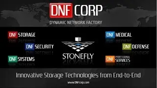 DNF Corporation Intro