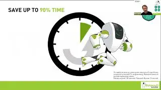 Near real time Analytics mit Cimt AG & Datavault Builder