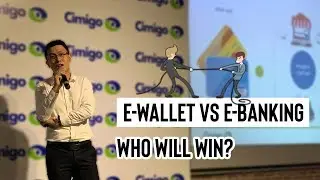 E-PAYMENTS, E-WALLETS AND THE FUTURE OF PAYMENTS | BINH DONG | VIETNAM CONSUMER TRENDS 2019