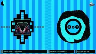 Vadon - Feel (Extended Mix) [Progressive House] [Trippy Code]