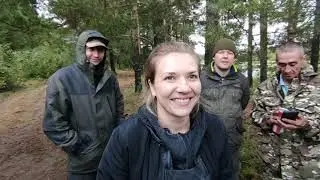 Трейлер к фильму о поездке на о. Нахты
