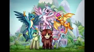 Cards Against Creatures [Round 3] (Fanfic Reading - Mature/Comedy MLP)