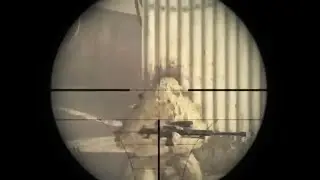 The Quickest Scope in the West - Stream Moments # 210 | Call of Duty Voice Trolling