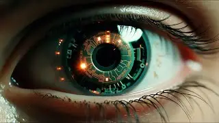 Why VR Contact Lenses Will Replace VR Headsets Soon