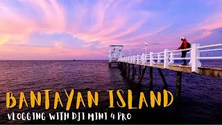 Bantayan Island Epic Adventure Para sa Epic na Picture