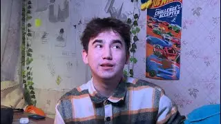 привет, Я ЧЕРЕЗ 5 ЛЕТ…
