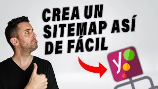 How to Create Sitemap with Yoast SEO in Wordpress