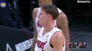 Bradley Beal 7 pts 2 reb 3 ast vs Miami Heat | 2024-11-06