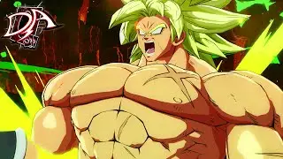 FighterZ Duel Academy NA #12 (DragonFGC, Double LL, KJPixel) - DBFZ Full Tournament