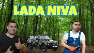 LADA NIVA