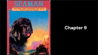 Seaman  - Chapter 9
