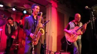 The Ploctones @ Luxor Live 2013