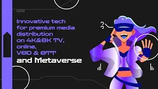 AI IMMERSIVE STUDIOS 2024