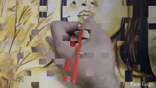 CON MODELO EN VIVO