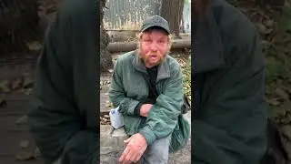 Великие цитаты от бомжа #1