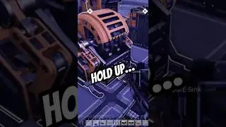 3 Weird Bugs I Found in Satisfactory 1.0 #satisfactory #shorts #glitches