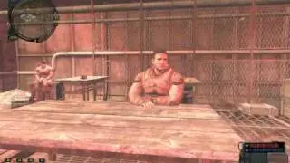 S.T.A.L.K.E.R.: Call of Pripyat - Psy-emission