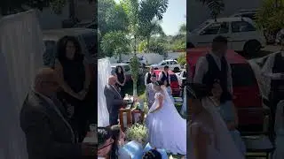 Casamento Preysla & Wagner