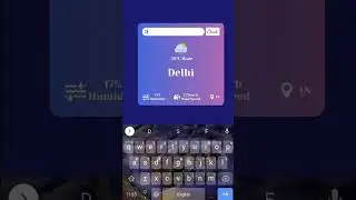 How to make weather app in javascript | weather app javascript using api