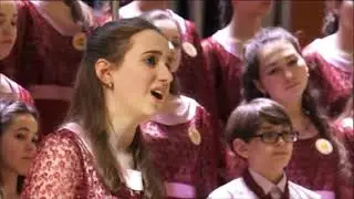 BELOVEZHSKAYA PUSHCHA / Russian song /sub
