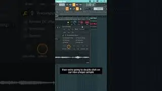 Easy Way To Make Your Samples Or Loops Sound Wider In FL Studio 
