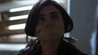 Beautiful Girl gagged |Ozge Yagiz