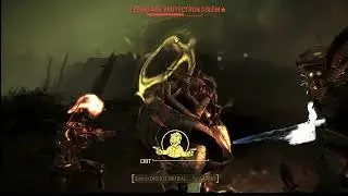 Death to the waste landers - 4K