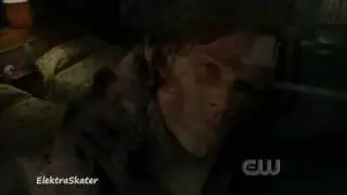 Dean and Sam - Can´t you hear my screams?