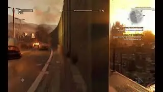 прохождение Dying Light , часть №2