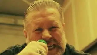 King Kraken - Green Terror