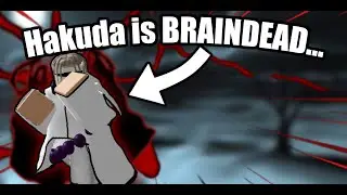 Arancarr Hakuda Build... | Type Soul