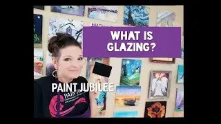 WHAT IS GLAZING?