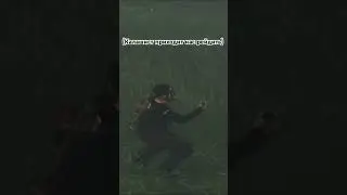 Джаггер - дело не пробиваемое #видео #rust #мем #раст #memes #edit #shrek #прикол #юмор #gta