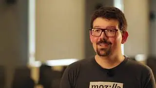 Meet the Speakers | Mozilla Developer Roadshow EU