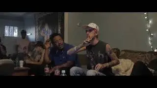 Peep's fav song - Yunggoth & Ghostemane and Schema
