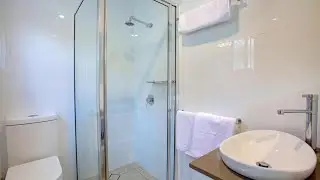 Beachpark Apartments Coffs Harbour, Australia