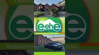 EEHE Conference 2024 in Bamberg, Germany
