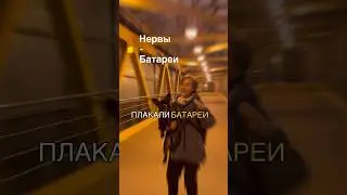 СОЛОВЕЙ | БАТАРЕИ | НЕРВЫ