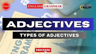 The Power of Adjectives: Enhancing Your Speech