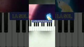 Intensamente piano / #like #suscribete #comparte