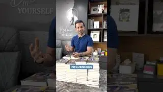 The Journey Begins: Signed Books for Change Your Life! #snehdesai #changeyourlife #mumbaievents