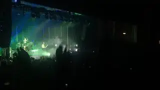 5 Seconds Of Summer - More Live Sweden